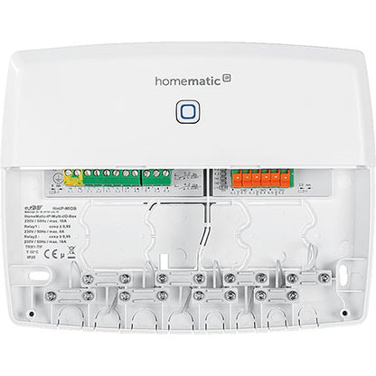 Homematic IP Multi IO Box HmIP-MIOB