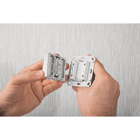 Homematic IP Netzteil HmIP-BPS-2 für Markenschalter
