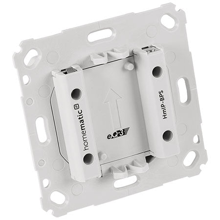 Adapter für Heizungsventil Herz, Comap u. a. M28 x 1,5 mm (Kunststoff), ELV Elektronik, Heizungssteuerung