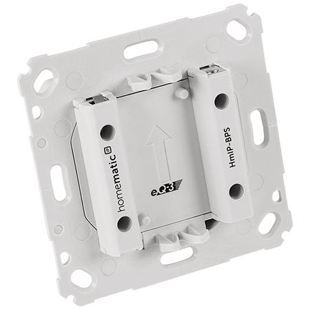 Homematic IP Netzteil HmIP-BPS-2 für Markenschalter