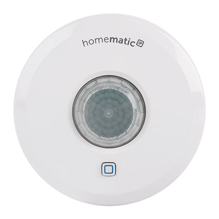 Homematic IP Präsenzmelder HmIP-SPI – innen