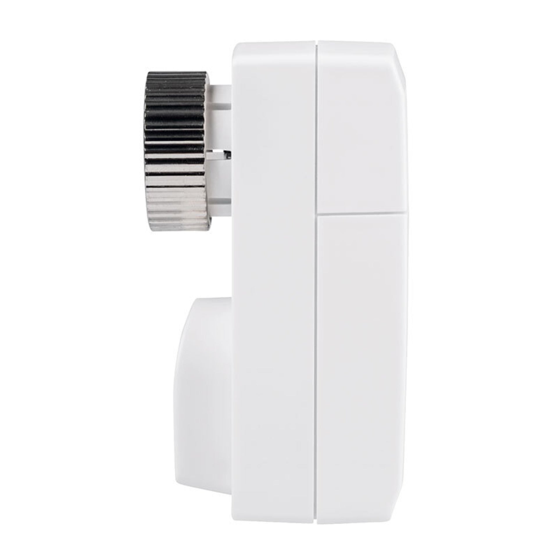 Homematic IP Heizkörperthermostat kompakt HmIP-eTRV-C-2 inkl. Demontageschutz