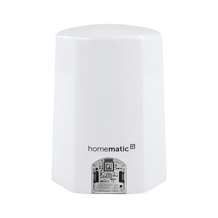 Homematic IP Lichtsensor HmIP-SLO - außen