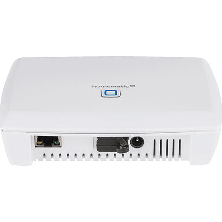 Homematic IP Smart Home Zentrale CCU3 inklusive mediola AIO CREATOR NEO Lizenz