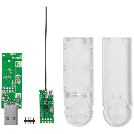 ELV Homematic IP ARR-Bausatz RF-USB-Stick für alternative Steuerungsplattformen HmIP-RFUSB, für Smart Home / Hausautomation