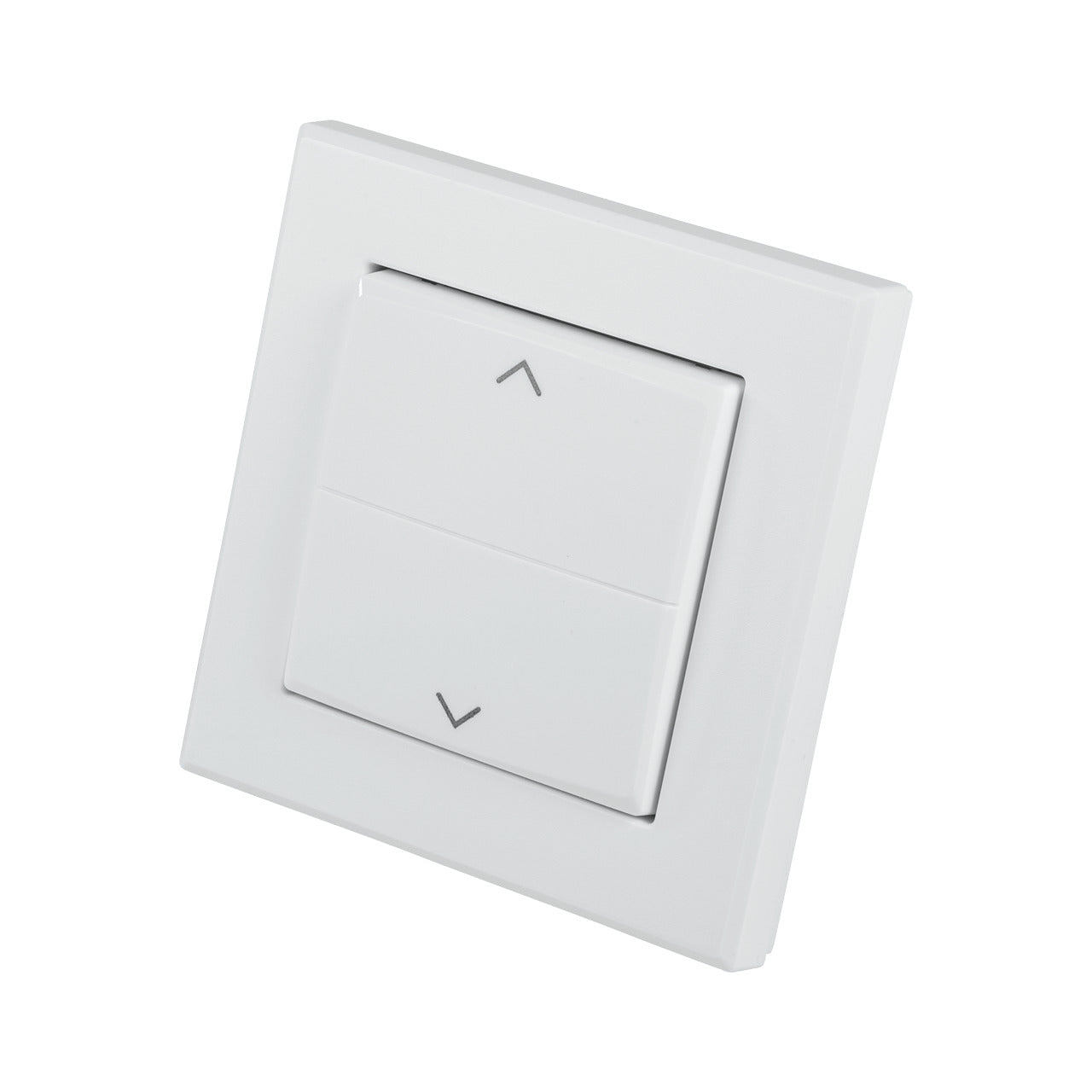 Homematic IP Tasterwippe für Markenschalter HmIP-BRA - mit Pfeilen