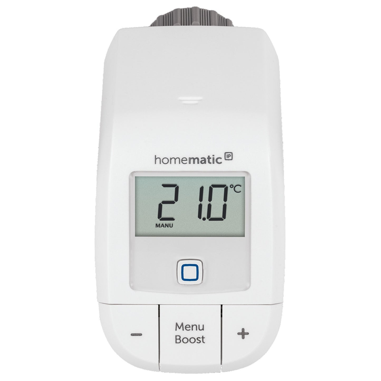 Homematic IP Smart Home Heizkörperthermostat basic HmIP-eTRV-B