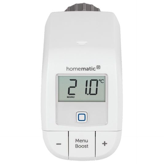 Homematic IP Smart Home Heizkörperthermostat basic HmIP-eTRV-B B-Ware