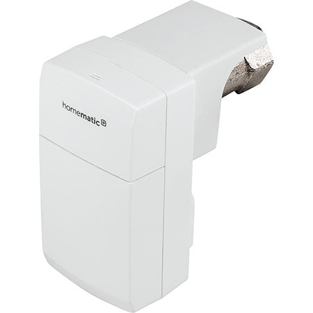 Homematic IP Demontageschutz für Heizkörperthermostat kompakt, 5er Pac