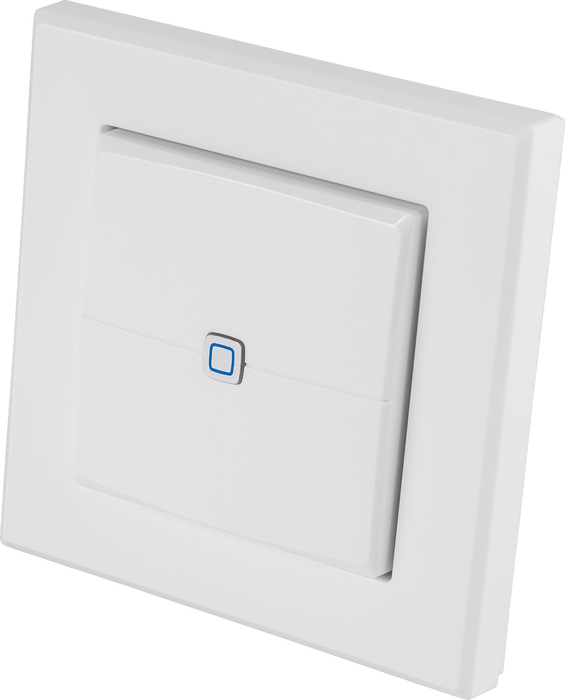 Homematic IP Wired Wandtaster HmIPW-WRC2, 2-fach