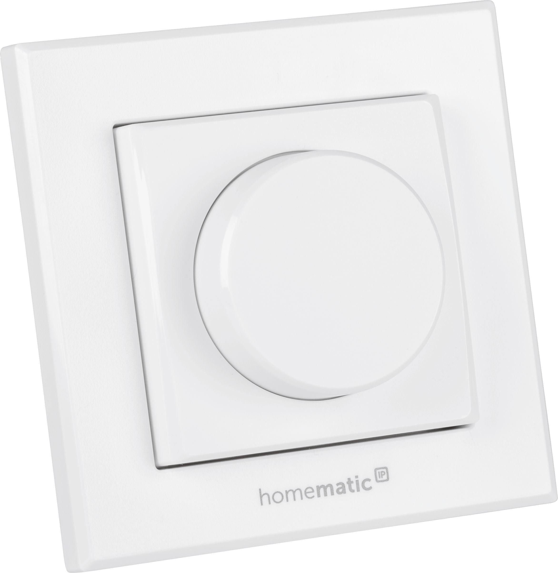 Homematic IP Drehtaster HmIP-WRCR