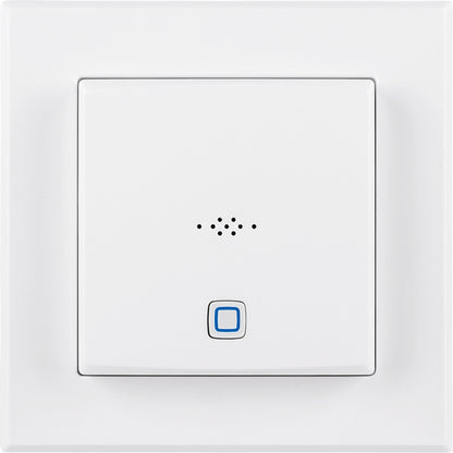 Homematic IP Smart Home CO2-Sensor HmIP-SCTH230, 230 V