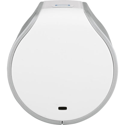Homematic IP Smart Home Heizkörperthermostat Evo HmIP-eTRV-E-S, Silver Edition B-Ware
