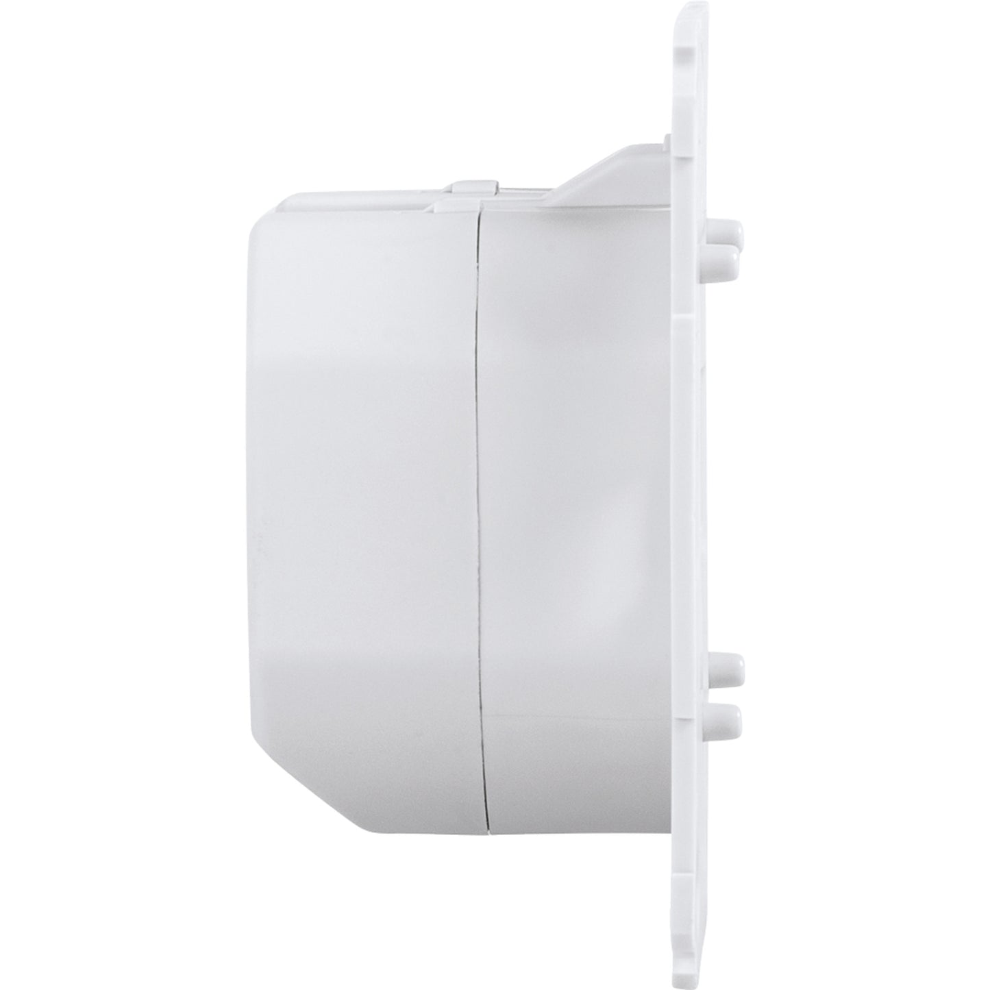 Homematic IP Smart Home Schaltaktor für Markenschalter, 2-fach, HmIP-BS2