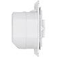 ELV Smart Home ARR-Bausatz Schaltaktor für Markenschalter – 2-fach powered by Homematic IP