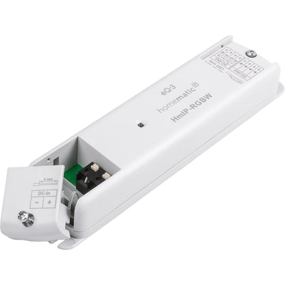 Homematic IP Smart Home LED Controller – RGBW HmIP-RGBW