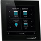 Homematic IP Wired Smart Home Glasdisplay - plus HmIPW-WGD-PL
