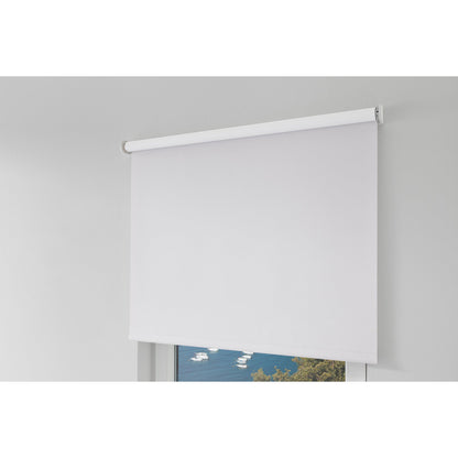 Erfal Smartcontrol Rollo by Homematic IP 120 x 160 cm (B x H) halbtransparent