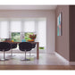 Erfal Smartcontrol Rollo Homematic IP 60 x 160 cm (B x H) halbtransparent