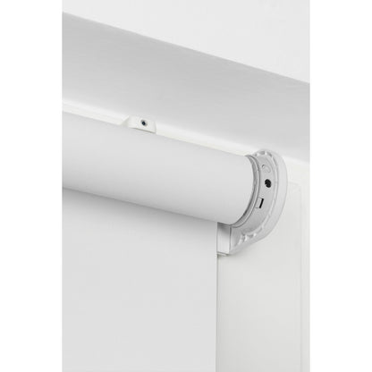 Erfal Smartcontrol Rollo by Homematic IP 180 x 160 cm (B x H) halbtransparent