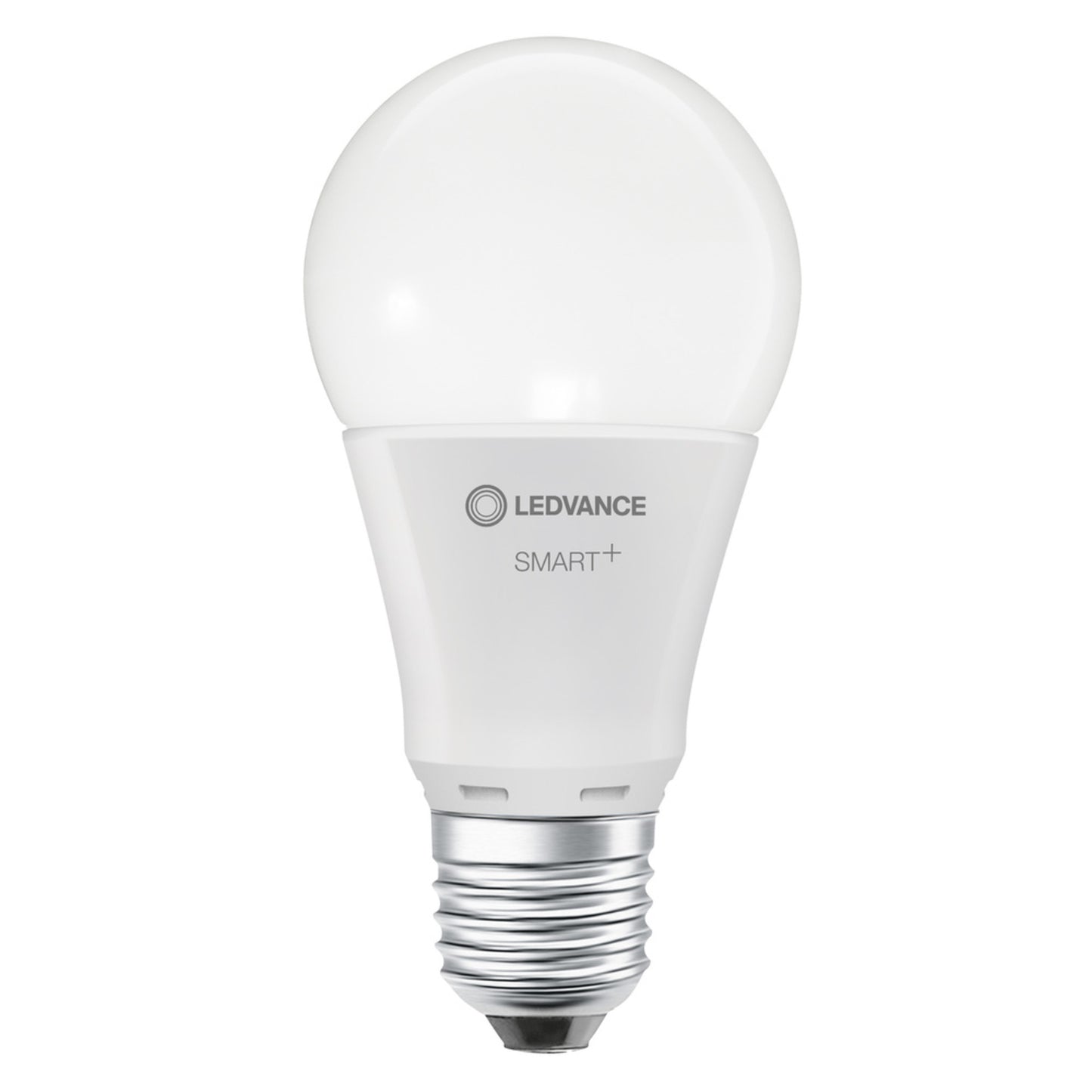 Ledvance SMART+ WiFi 14-W-LED-Lampe A100, E27, 1521 lm, Tunable White, dimmbar, Alexa, App