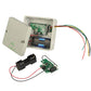 ELV Homematic IP Bausatz Schaltplatine für Batteriebetrieb HmIP-PCBS-BAT, für Smart Home / Hausautomation