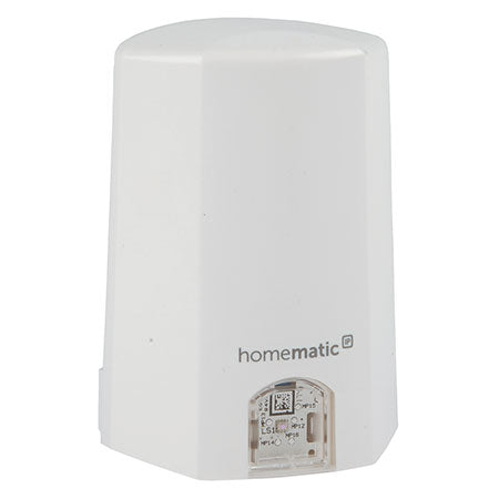 ELV Homematic IP Bausatz Lichtsensor außen HmIP-SLO, für Smart Home / Hausautomation