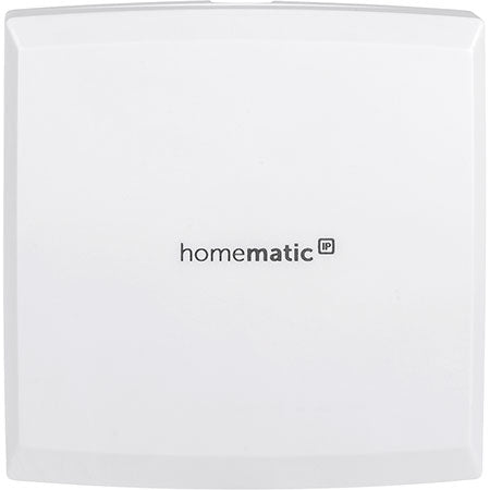 ELV Homematic IP Bausatz Garagentortaster HmIP-WGC, für Smart Home / Hausautomation