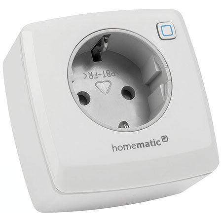 ELV Homematic IP Bausatz Netzausfallüberwachung HmIP-PMFS, für Smart Home / Hausautomation