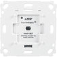 ELV Homematic IP ARR-Bausatz Dimmaktor für Markenschalter HmIP-BDT, für Smart Home / Hausautomation