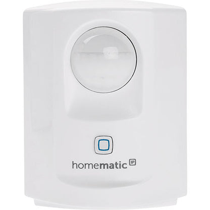 ELV Homematic IP ARR-Bausatz Bewegungsmelder mit Dämmerungssensor innen HmIP-SMI, für Smart Home / Hausautomation