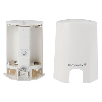 ELV Homematic IP Bausatz Lichtsensor außen HmIP-SLO, für Smart Home / Hausautomation