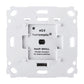 ELV Homematic IP ARR-Bausatz Rollladenaktor für Markenschalter HmIP-BROLL, für Smart Home / Hausautomation