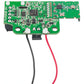ELV Homematic IP Bausatz Schaltplatine für Batteriebetrieb HmIP-PCBS-BAT, für Smart Home / Hausautomation