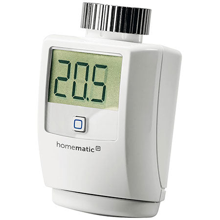 BTH-RM Bosch Smart Home Funk-Temperatursensor, -Luftfeuchtesensor,  Raumthermostat – Conrad Electronic Schweiz