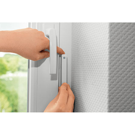 ELV Homematic IP Bausatz Fenster- und Türkontakt HMIP-SWDO, für Smart Home / Hausautomation