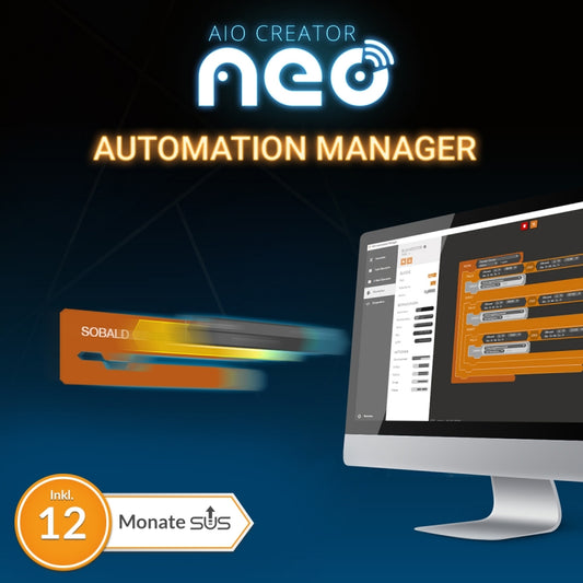 NEO Plugin Automation Manager