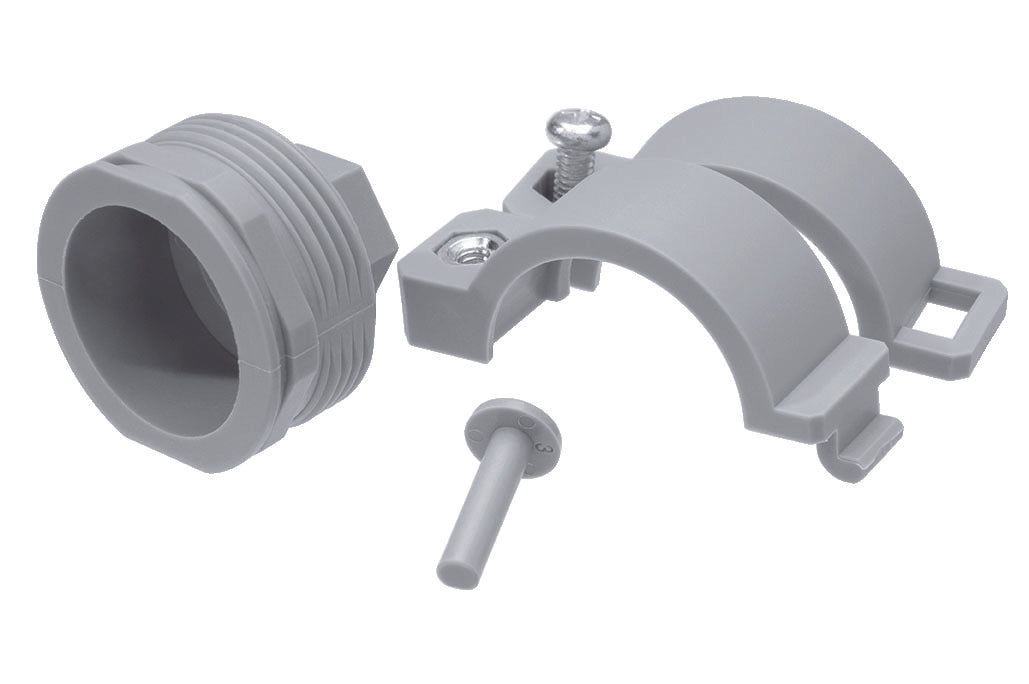 Adapter für Heizungsventil Vaillant 30,5 mm (Kunststoff)