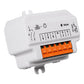 Homematic Funk-Schaltaktor 2fach, Unterputzmontage HM-LC-Sw2-FM für Smart Home / Hausautomation
