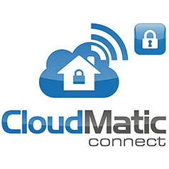CloudMatic connect 1 Jahr Fernzugriff ( kein Abo )