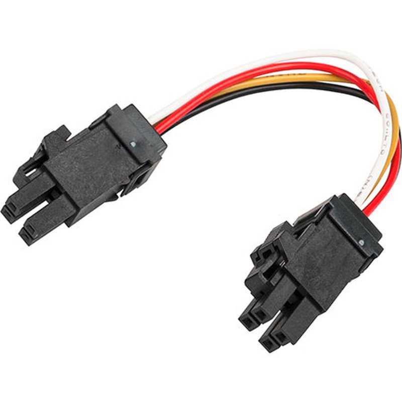 IP-Bus-Verbindungskabel 10cm Wired HmIPW-BC10