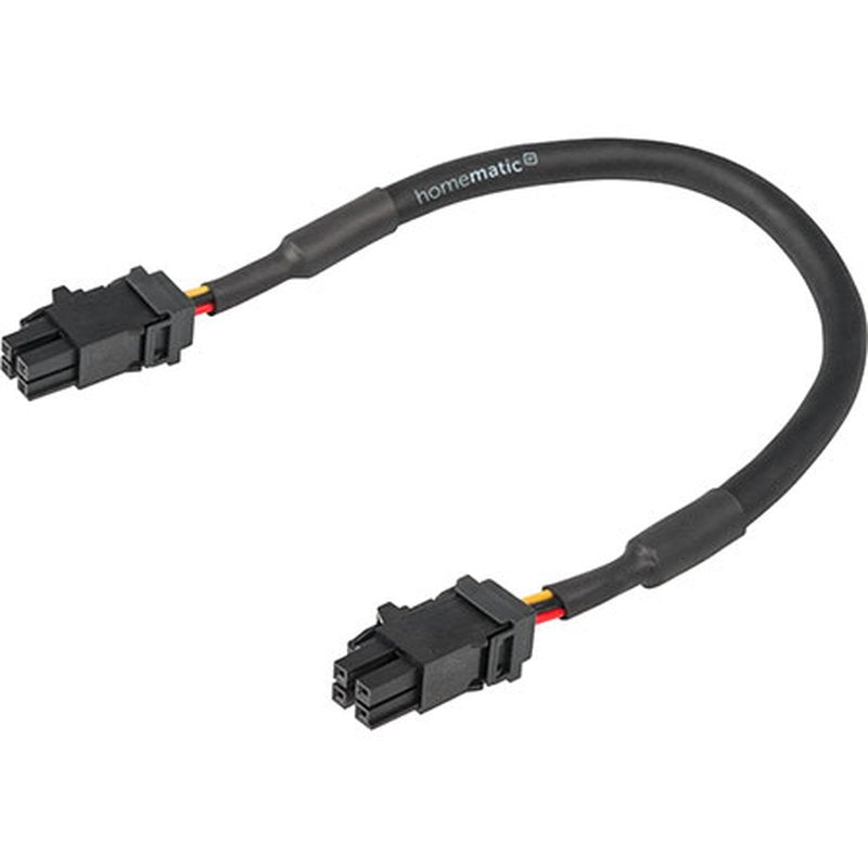 IP-Bus-Verbindungskabel 22cm Wired HmIPW-BC22