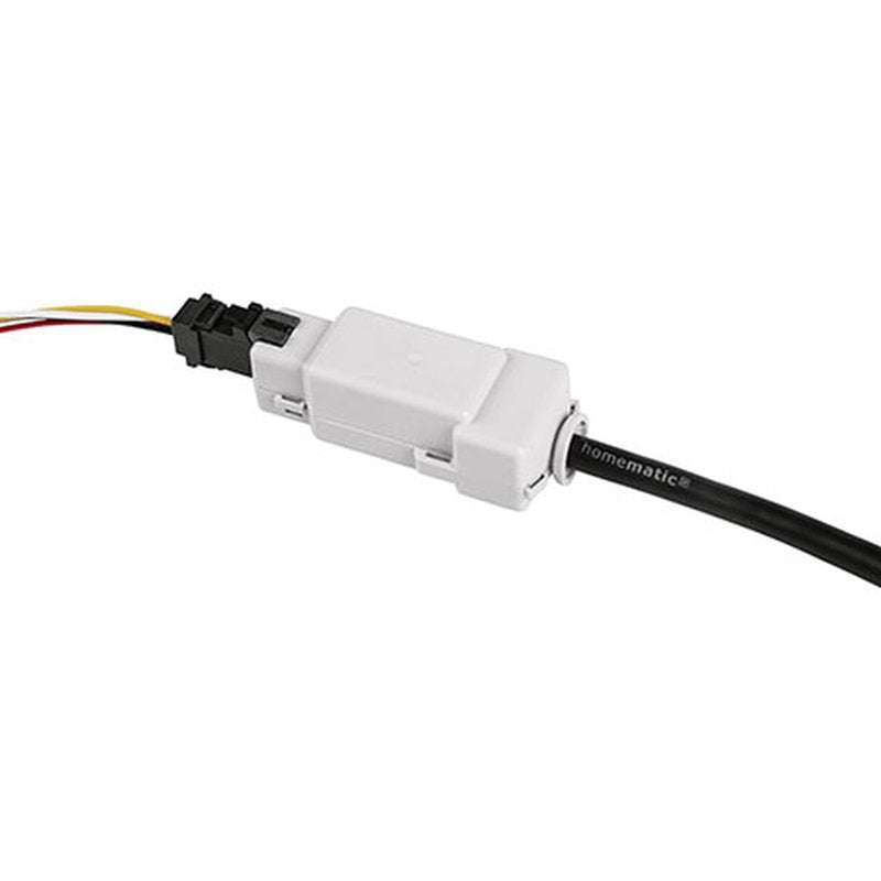 IP-Buskabeladapter Wired HmIPW-BCC