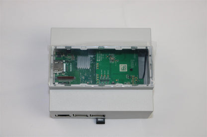 RaspberryMatic CCU3 Raspberry Pi4 8GB