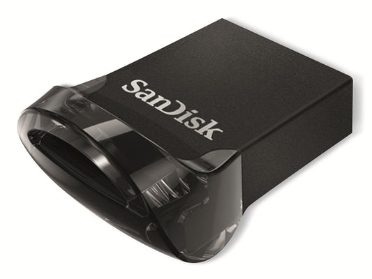 SanDisk 16GB USB 3.1 16G SDCZ430 Ultra Fit 130MB/s